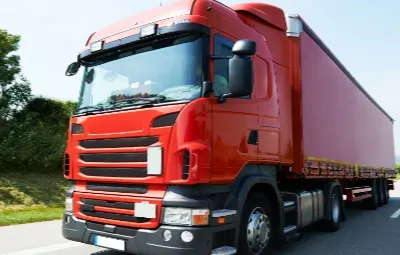 Adana Karahallı Ambar Kargo