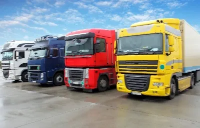 Adana Karahallı Nakliye Ambarı