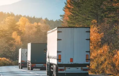 Adana ile Karahallı Arası Klima Taşıma