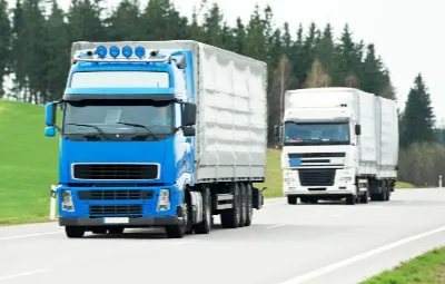 Adana ile Karahallı Arası Eşya Taşıma